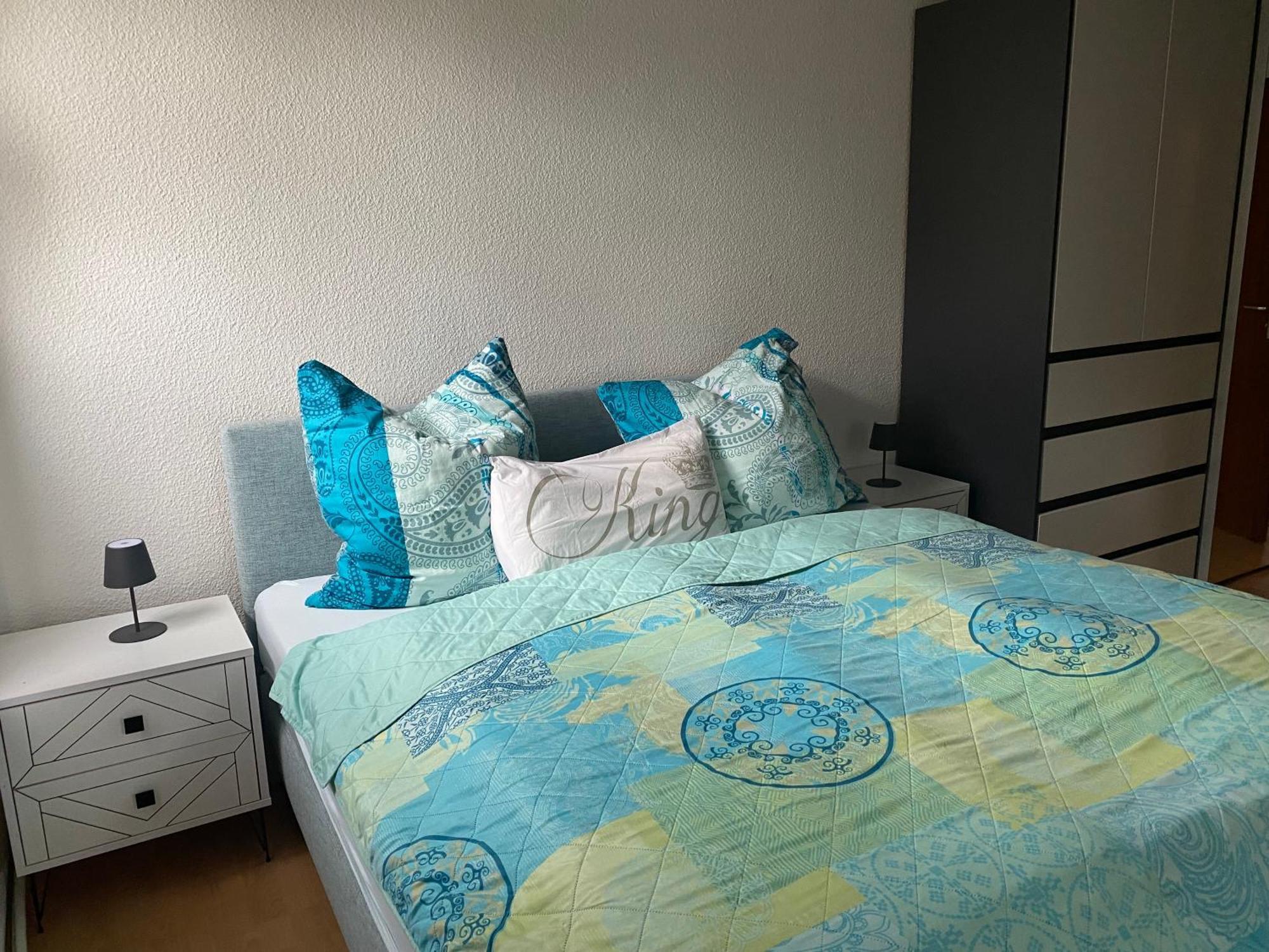 Stilvolle Ferienwohnung In Historischer Stadtvilla Neubrandenburg Zewnętrze zdjęcie